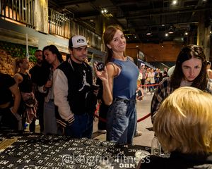 Регистрация 18.05.2024. Фотограф Борис Хигрин